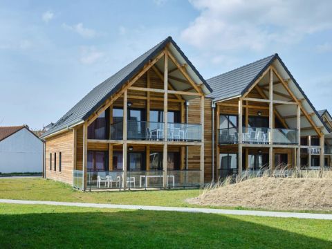 Dormio Resort Berck-sur-Mer - Pas-de-Calais - Afbeelding N°17