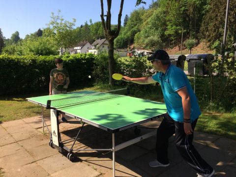 Ferienpark Eifellux - Rijnland-Palts