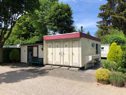 Ferienpark Eifellux - Rijnland-Palts