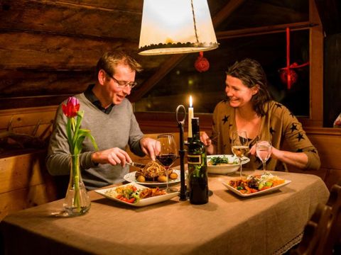 Landal Alpen Chalets Bad Kleinkirchheim - Karinthië