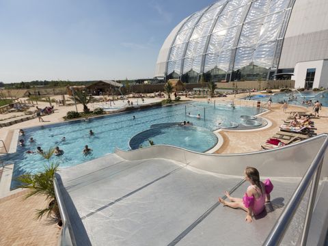 Tropical Islands Resort - Brandenburg