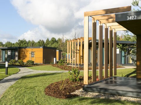 Tropical Islands Resort - Brandenburg - Afbeelding N°0