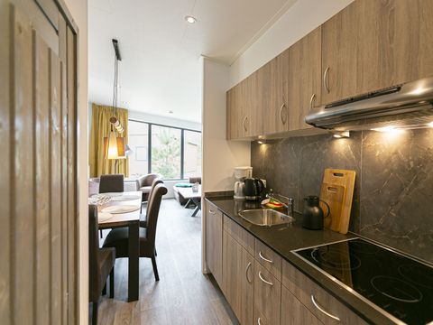 Tropical Islands Resort - Brandenburg - Afbeelding N°3