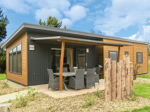 Tropical Islands Resort - Brandenburg - Afbeelding N°0