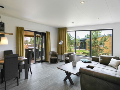 Tropical Islands Resort - Brandenburg - Afbeelding N°2