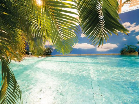 Tropical Islands Resort - Brandenburg