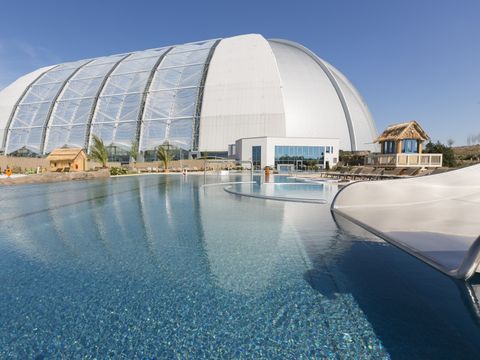 Tropical Islands Resort - Brandenburg