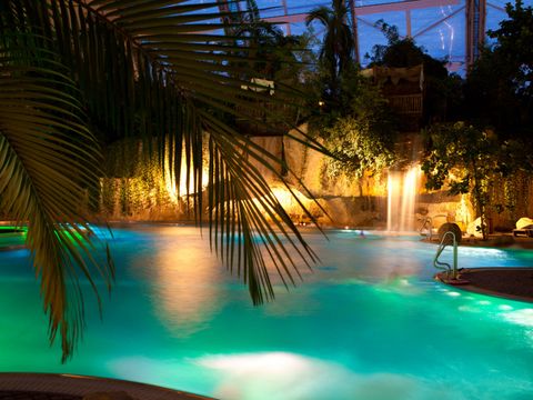 Tropical Islands Resort - Brandenburg