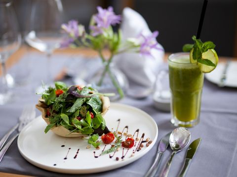 Tropical Islands Resort - Brandenburg