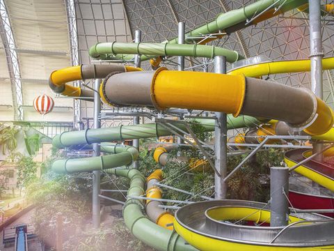 Tropical Islands Resort - Brandenburg