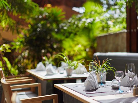 Tropical Islands Resort - Brandenburg