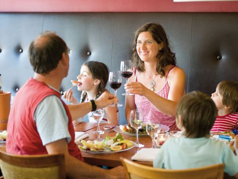 Landal Mont Royal - Rijnland-Palts