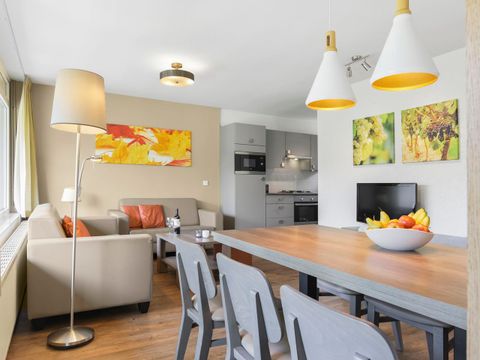 Landal Sonnenberg - Rijnland-Palts