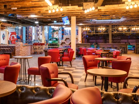 Center Parcs Park Allgäu  - Beieren