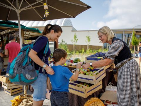 Center Parcs Park Allgäu  - Beieren