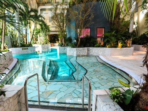 Center Parcs Park Allgäu  - Beieren