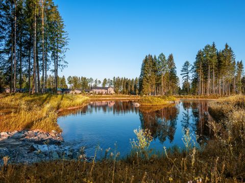 Center Parcs Park Allgäu  - Beieren - Afbeelding N°0