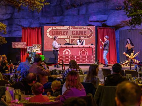 Center Parcs Park Allgäu  - Beieren