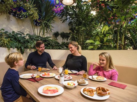 Center Parcs Park Allgäu  - Beieren