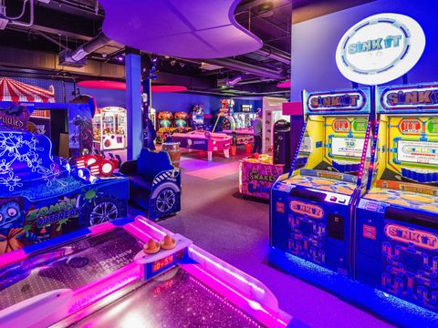 Center Parcs Park Allgäu  - Beieren