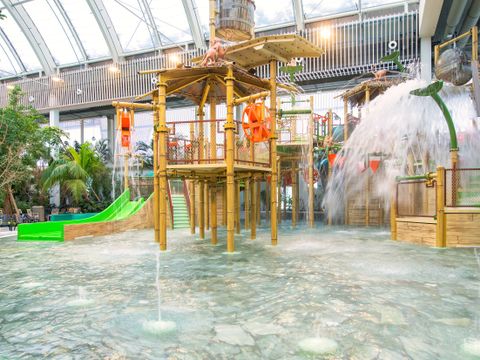 Center Parcs Park Allgäu  - Beieren