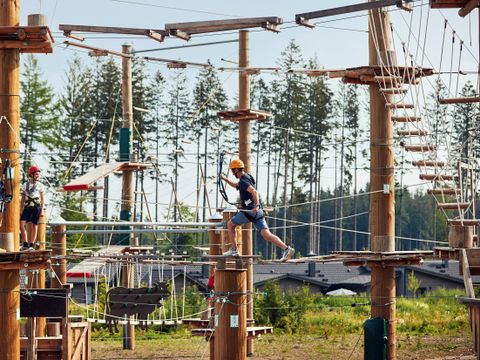 Center Parcs Park Allgäu  - Beieren - Afbeelding N°5