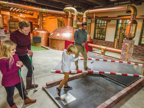 Center Parcs Park Allgäu  - Beieren