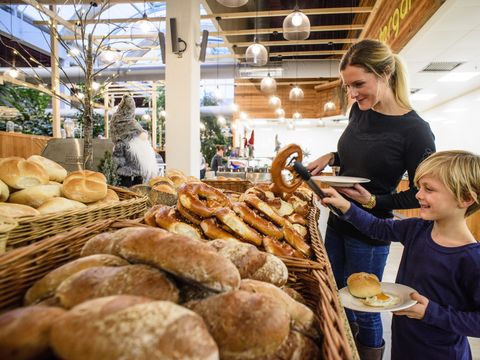 Center Parcs Park Allgäu  - Beieren