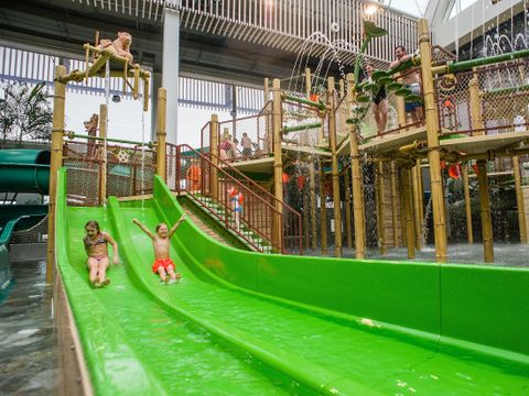 Center Parcs Park Allgäu  - Beieren - Afbeelding N°2