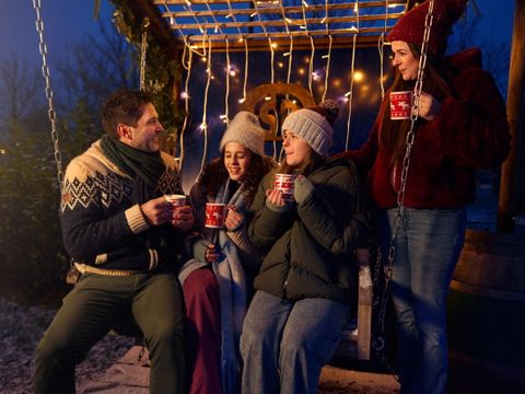 Center Parcs Park Hochsauerland - Noordrijn-Westfalen