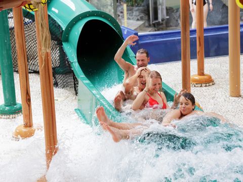 Center Parcs Park Hochsauerland - Noordrijn-Westfalen - Afbeelding N°28