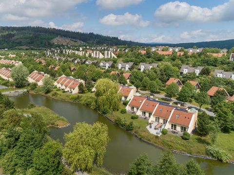 Center Parcs Park Hochsauerland - Noordrijn-Westfalen - Afbeelding N°7
