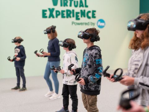 Center Parcs Park Hochsauerland - Noordrijn-Westfalen