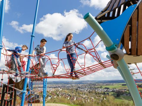 Center Parcs Park Hochsauerland - Noordrijn-Westfalen - Afbeelding N°60