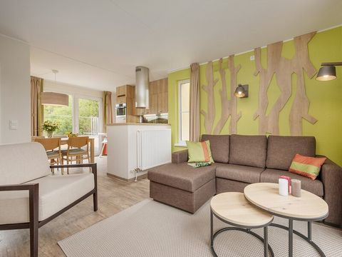 Center Parcs Park Hochsauerland - Noordrijn-Westfalen - Afbeelding N°0