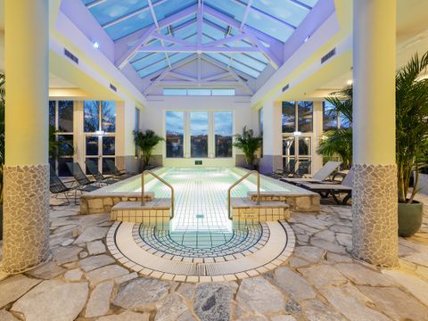 Center Parcs Park Hochsauerland - Noordrijn-Westfalen - Afbeelding N°41