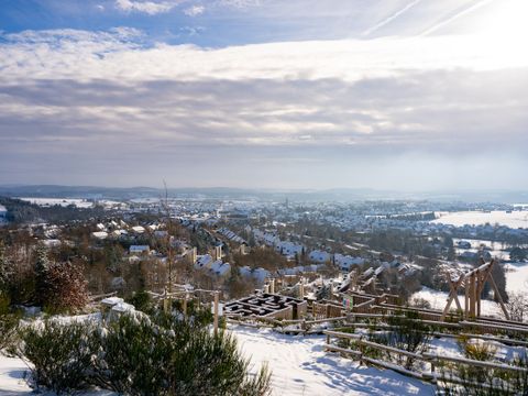 Center Parcs Park Hochsauerland - Noordrijn-Westfalen - Afbeelding N°0