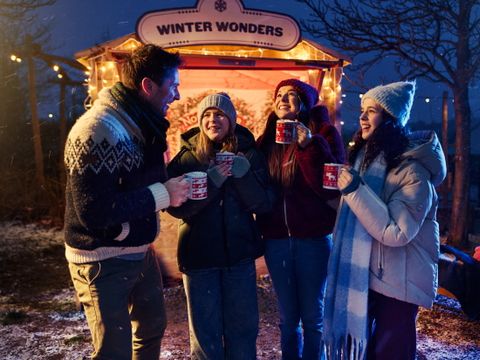 Center Parcs Park Hochsauerland - Noordrijn-Westfalen