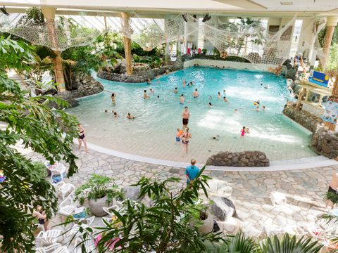 Center Parcs Park Hochsauerland - Noordrijn-Westfalen - Afbeelding N°5