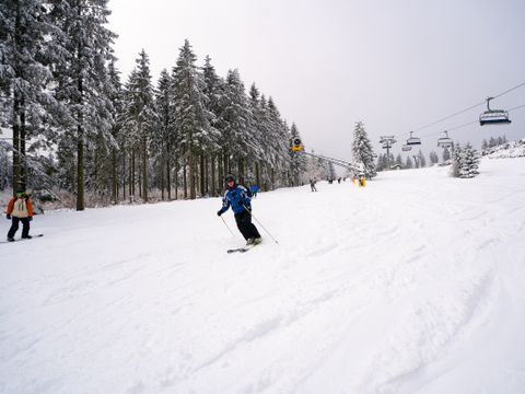 Center Parcs Park Hochsauerland - Noordrijn-Westfalen