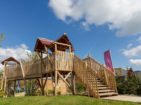 Center Parcs Park Hochsauerland - Noordrijn-Westfalen - Afbeelding N°31