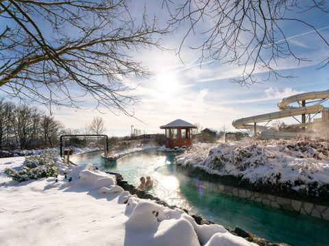Center Parcs Park Hochsauerland - Noordrijn-Westfalen - Afbeelding N°17