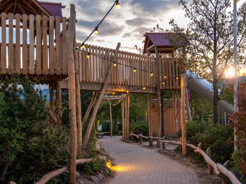 Center Parcs Park Hochsauerland - Noordrijn-Westfalen - Afbeelding N°16