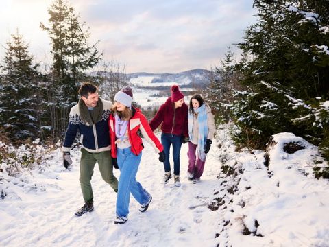 Center Parcs Park Hochsauerland - Noordrijn-Westfalen - Afbeelding N°26