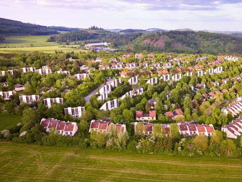 Center Parcs Park Hochsauerland - Noordrijn-Westfalen - Afbeelding N°0