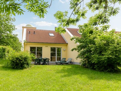 Center Parcs Park Hochsauerland - Noordrijn-Westfalen - Afbeelding N°63