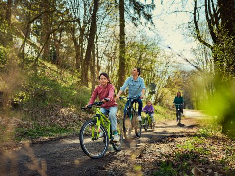 Center Parcs Park Hochsauerland - Noordrijn-Westfalen