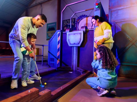 Center Parcs Park Hochsauerland - Noordrijn-Westfalen