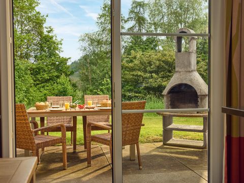 Center Parcs Park Hochsauerland - Noordrijn-Westfalen - Afbeelding N°46