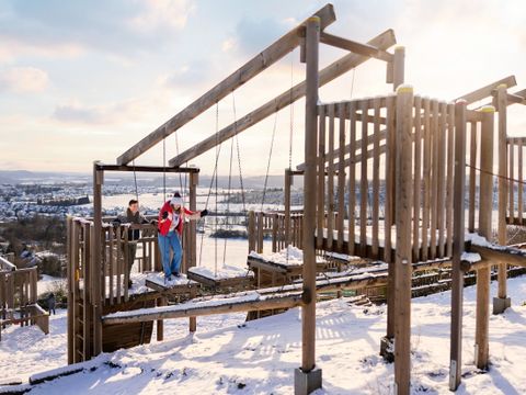 Center Parcs Park Hochsauerland - Noordrijn-Westfalen